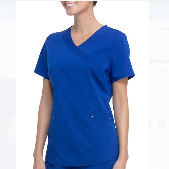 Scrubstar Ultimate Scrubs - Picture 2 of 5